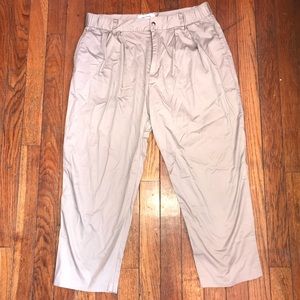 UO Men's Cropped pants